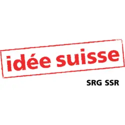 SRG SSR Idee Suisse Logo Vector SVG and Transparent PNG logo