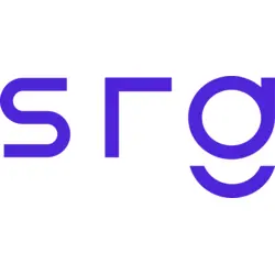 SRG Logo Vector SVG and Transparent PNG logo