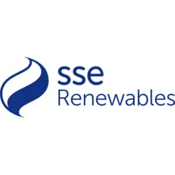 SSE Renewables Logo PNG Vector logo