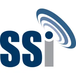 SSi Micro Logo PNG Vector logo