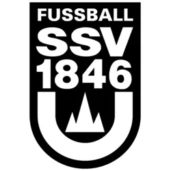 SSV Ulm 1846 Logo PNG Vector logo