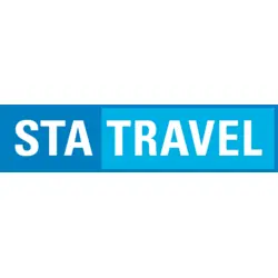 STA Travel Logo PNG Vector logo