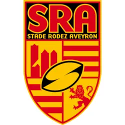 Stade Rodez Aveyron Logo PNG Vector logo