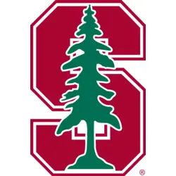 Stanford Cardinal Logo PNG Vector logo