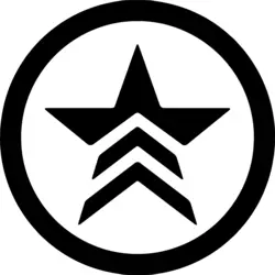 star arma Logo Vector SVG and Transparent PNG logo