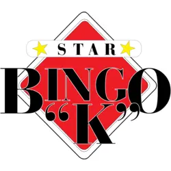 Star Bingo Logo PNG Vector logo