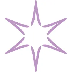 STAR SHAPE GRAPHIC DESIGN Logo PNG Vector logo