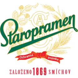 Staropramen Logo PNG Vector logo