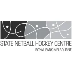 State Netball & Hockey Centre Logo Vector SVG and Transparent PNG logo