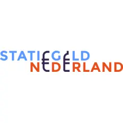 Statiegeld Nederland Logo PNG Vector logo