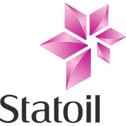 Statoil Logo PNG Vector logo