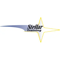 Stellar Training Logo Vector SVG and Transparent PNG logo