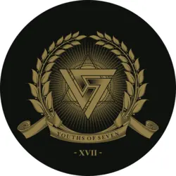 Sticker RT 07 Kalidadap Logo PNG Vector logo