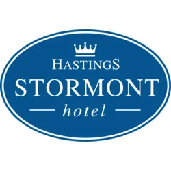 Stormont Hotel Logo PNG Vector logo