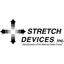 Stretch Devices Logo Vector SVG and Transparent PNG logo