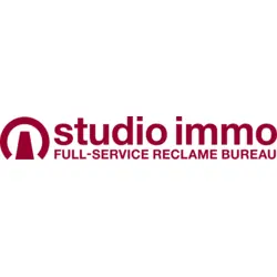 Studio Immo Logo PNG Vector logo