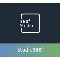 Studio360 Logo Vector SVG and Transparent PNG logo