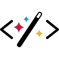 stylefmt Logo Vector SVG and Transparent PNG logo