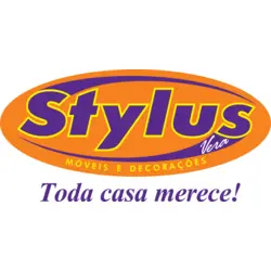 Stylus Vera Logo Vector SVG and Transparent PNG logo