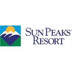 Sun Peaks Resort Logo Vector SVG and Transparent PNG logo