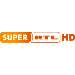 Super RTL HD Logo Vector SVG and Transparent PNG logo