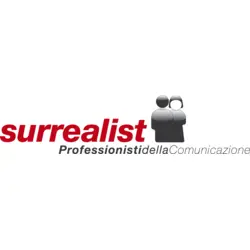 surrealist 2.0 Logo PNG Vector logo
