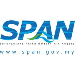 Suruhanjaya Perkhidmatan Air Negara Logo PNG Vector logo