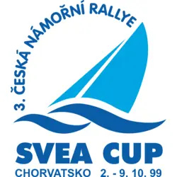 Svea Cup Logo PNG Vector logo