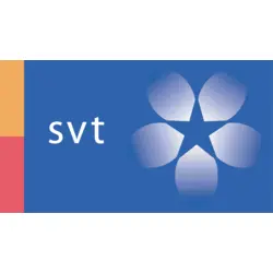 SVT Logo Vector SVG and Transparent PNG logo