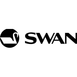 Swan Logo PNG Vector logo