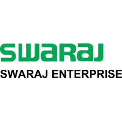 swaraj enterprises Logo Vector SVG and Transparent PNG logo