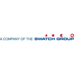 Swatch Group Logo Vector SVG and Transparent PNG logo