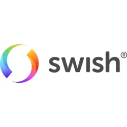 Swish Logo Vector SVG and Transparent PNG logo