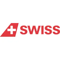 Swiss Air Lines Logo PNG Vector logo