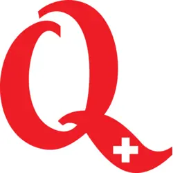 Swiss Quality Logo PNG Vector logo