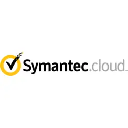 Symantec.cloud Logo PNG Vector logo