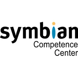 Symbian Logo PNG Vector logo