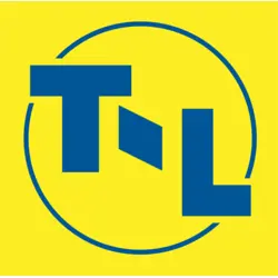 T-L Logo PNG Vector logo