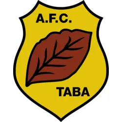 Taba afc Amsterdam Logo Vector SVG and Transparent PNG logo
