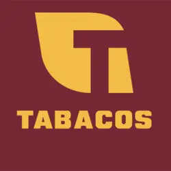 Tabacos Logo PNG Vector logo