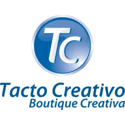 TACTO CREATIVO Logo Vector SVG and Transparent PNG logo