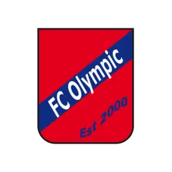 Tallinna FC Olympic Logo PNG Vector logo
