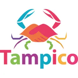 Tampico - M?xico Logo Vector SVG and Transparent PNG logo