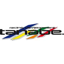 tanabe Logo PNG Vector logo