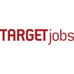 TARGETjobs Logo PNG Vector logo