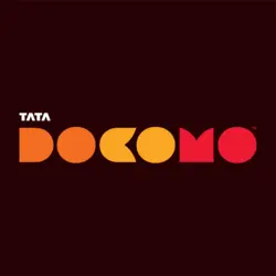 tata docomo Logo PNG Vector logo