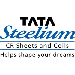 Tata Steelium Logo Vector SVG and Transparent PNG logo