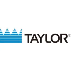 Taylor Commercial Foodservice Logo PNG Vector logo