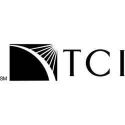 TCI Cablevision Logo PNG Vector logo