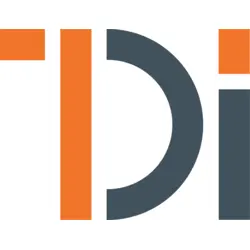 TDI Logo PNG Vector logo